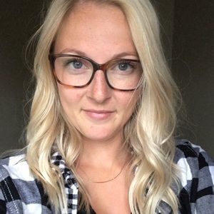 Meet your Posher, Morgan